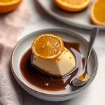 Chocolate Orange Posset: An Amazing Ultimate Recipe for Your Delight