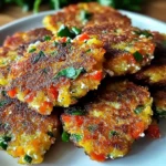 Greek Tomato Fritters: An Amazing Ultimate Recipe