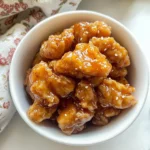 Panda Express Orange Chicken