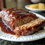 Perfect Brown Sugar Meatloaf: 50 Years of Flavor