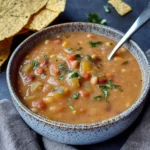 Pinto Bean Soup