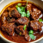 Beef Vindaloo Recipe