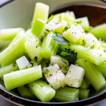 Celery Salad
