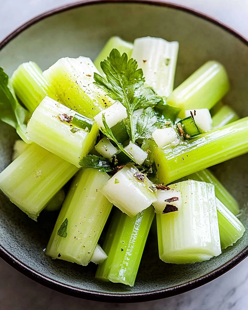 Celery