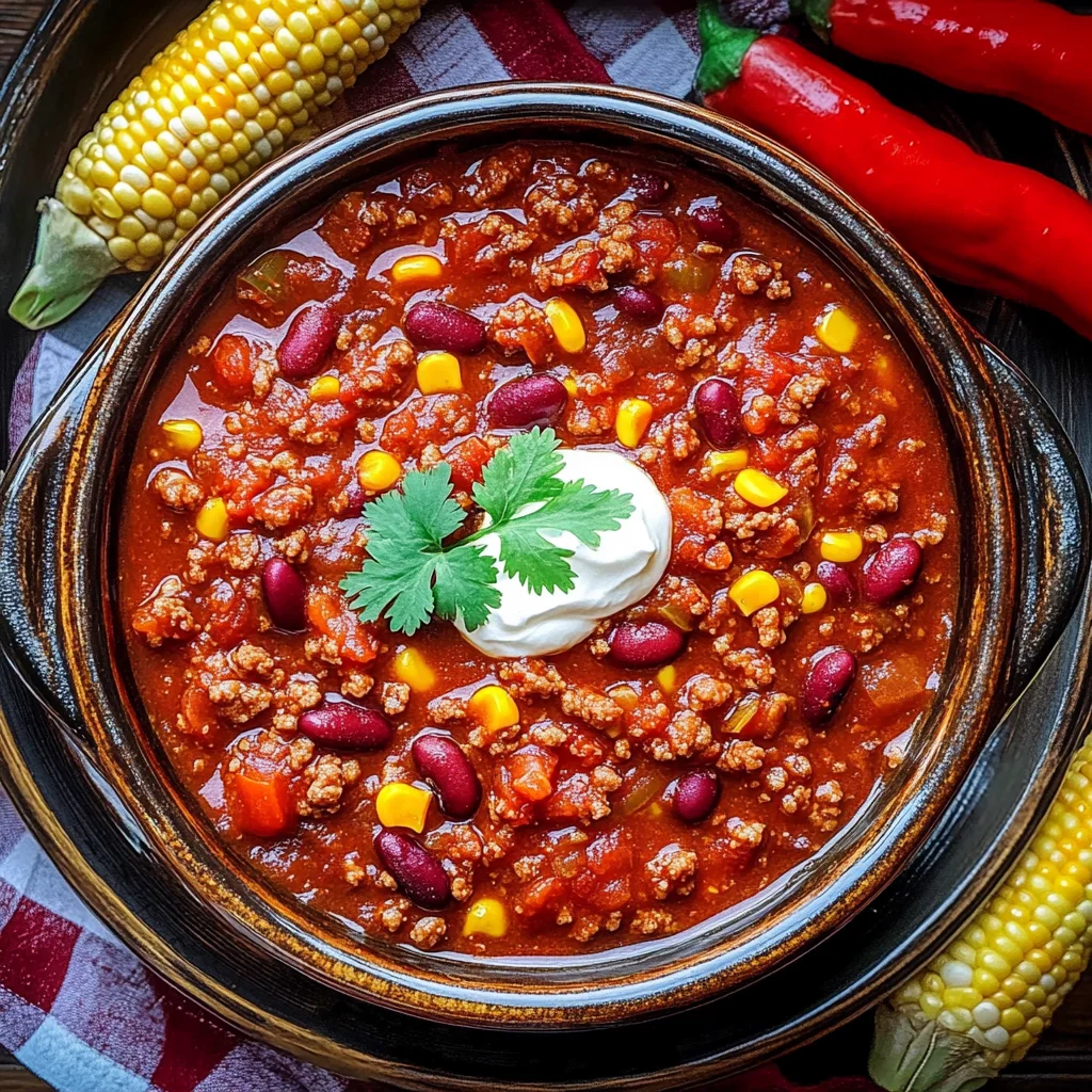 Chili