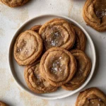 Chocolate Chipless Cookies