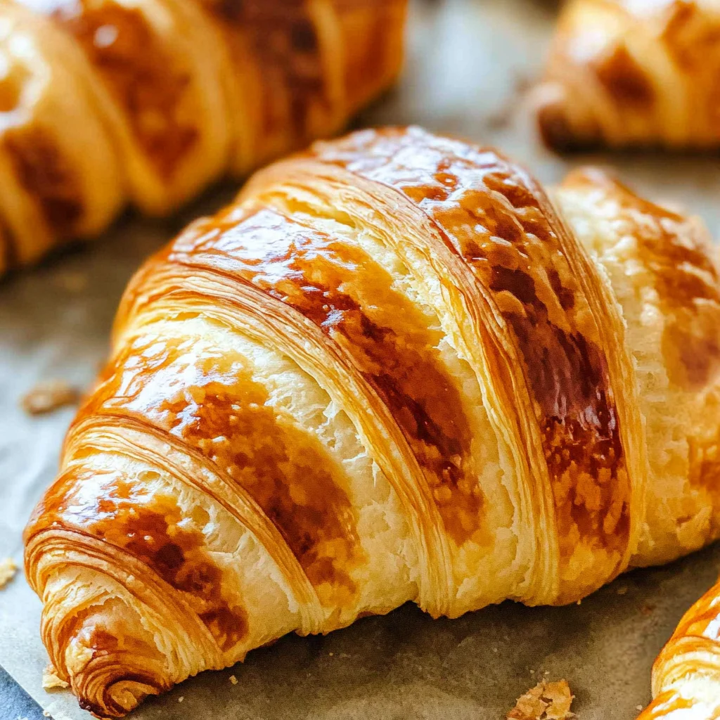 Croissant