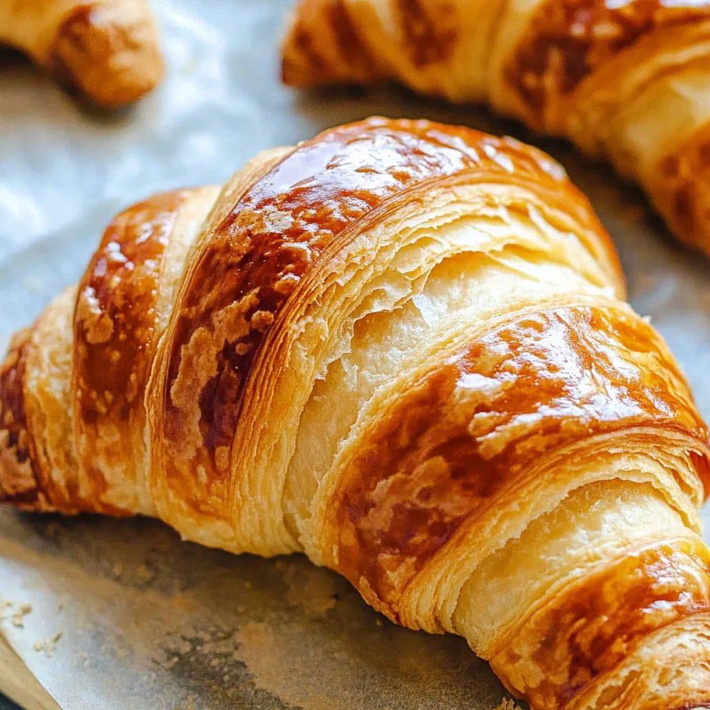 Croissant
