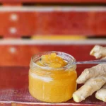 Delia Ginger Marmalade Recipe