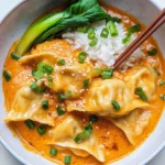 Dumpling Bake (Viral One Pan Dumplings)