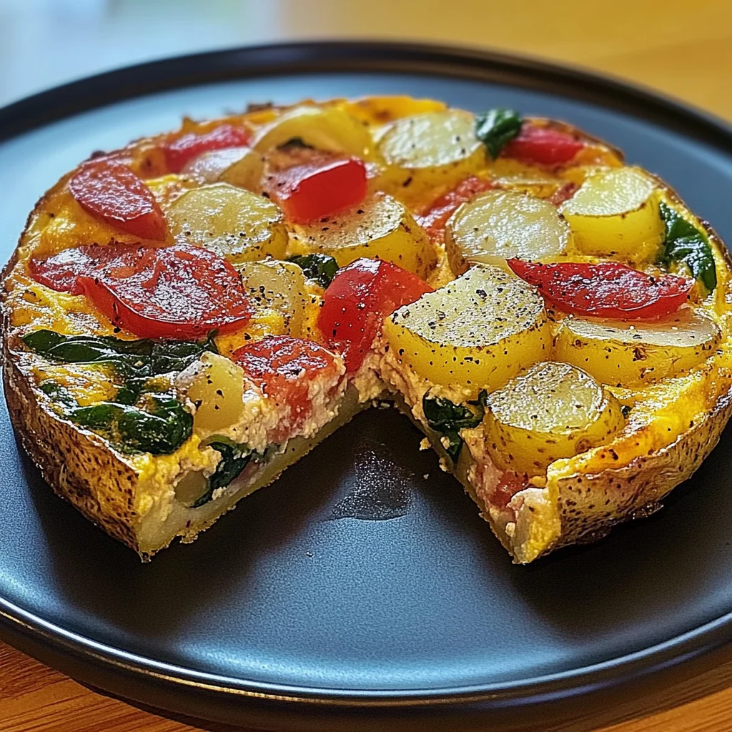 Frittata