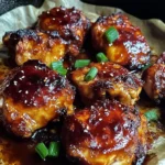 Gochujang Miso Chicken Thighs: An Amazing Ultimate Recipe
