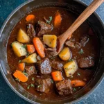 Guinness Beef Stew