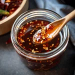 Homemade Chinese Chili Oil Recipe