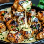 How to Make the Best Creamy Garlic Sauce for Grilled Chicken Bites