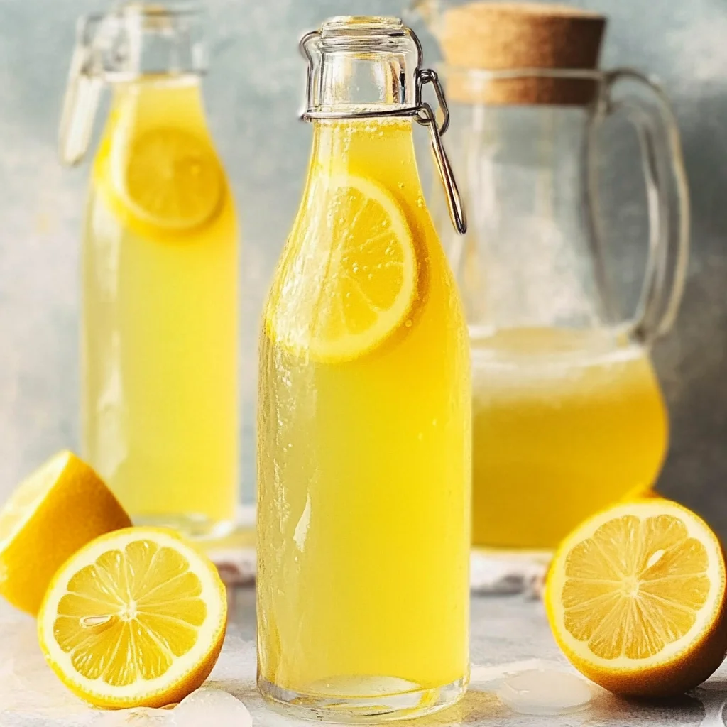 Limoncello