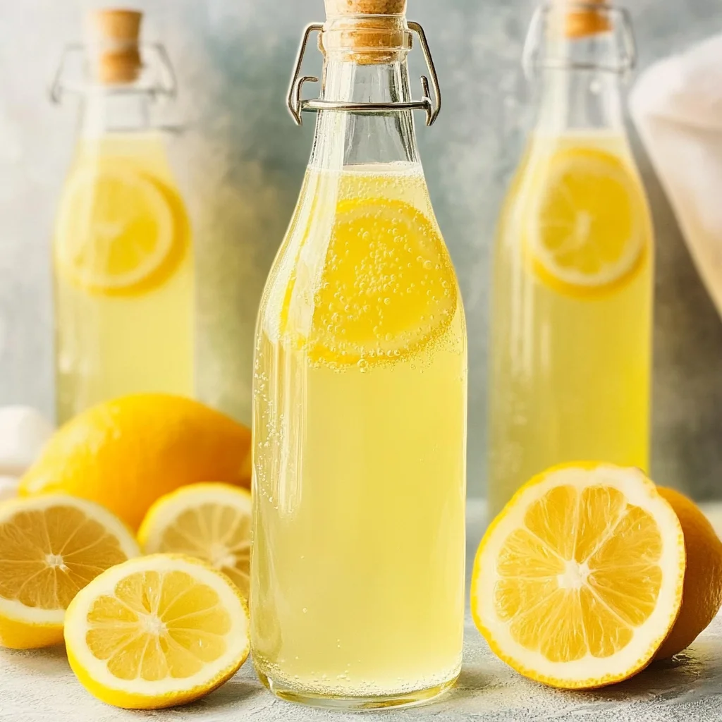 Limoncello