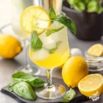 Limoncello Spritz