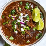 Mexican Birria Recipe