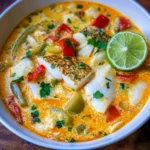 Moqueca (Brazilian Fish Stew)