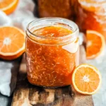 Orange Marmalade