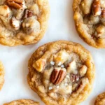 Pecan Pie Cookies