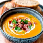 Pumpkin Soup