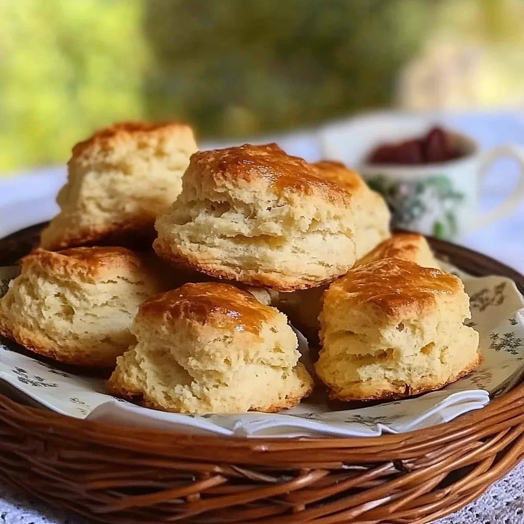 Scones