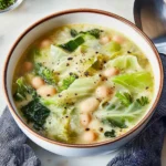 The Best Gut-Healthy Soup