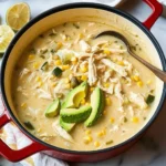 White Chicken Chili