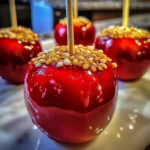 Candy Apples Without Corn Syrup