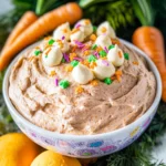 Carrot Cake Dip