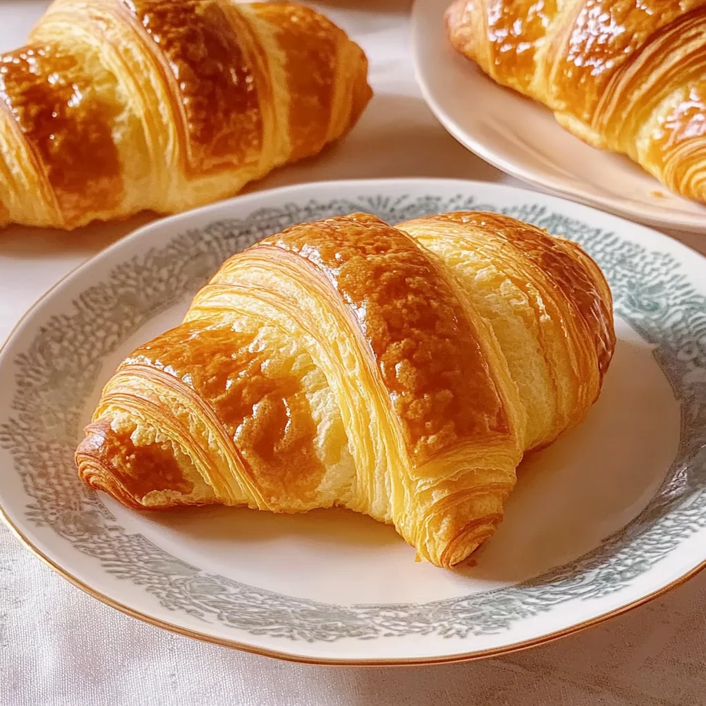 Croissant