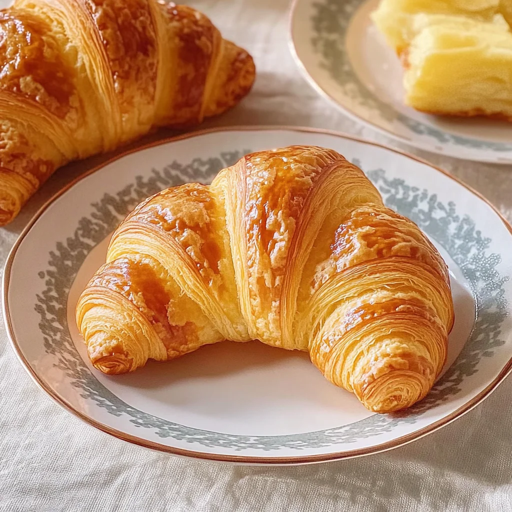 Croissant