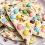 Easter Bunny Bark