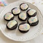 Easter Oreos