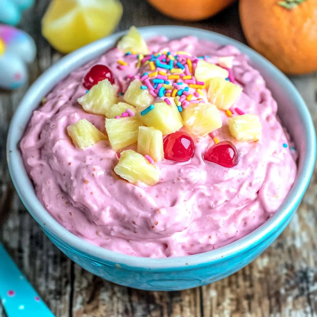 Easy Easter Dip Recipe