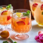 Easy Easter Punch Recipe