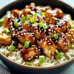 Easy Homemade Teriyaki Chicken: A Beginner’s Guide