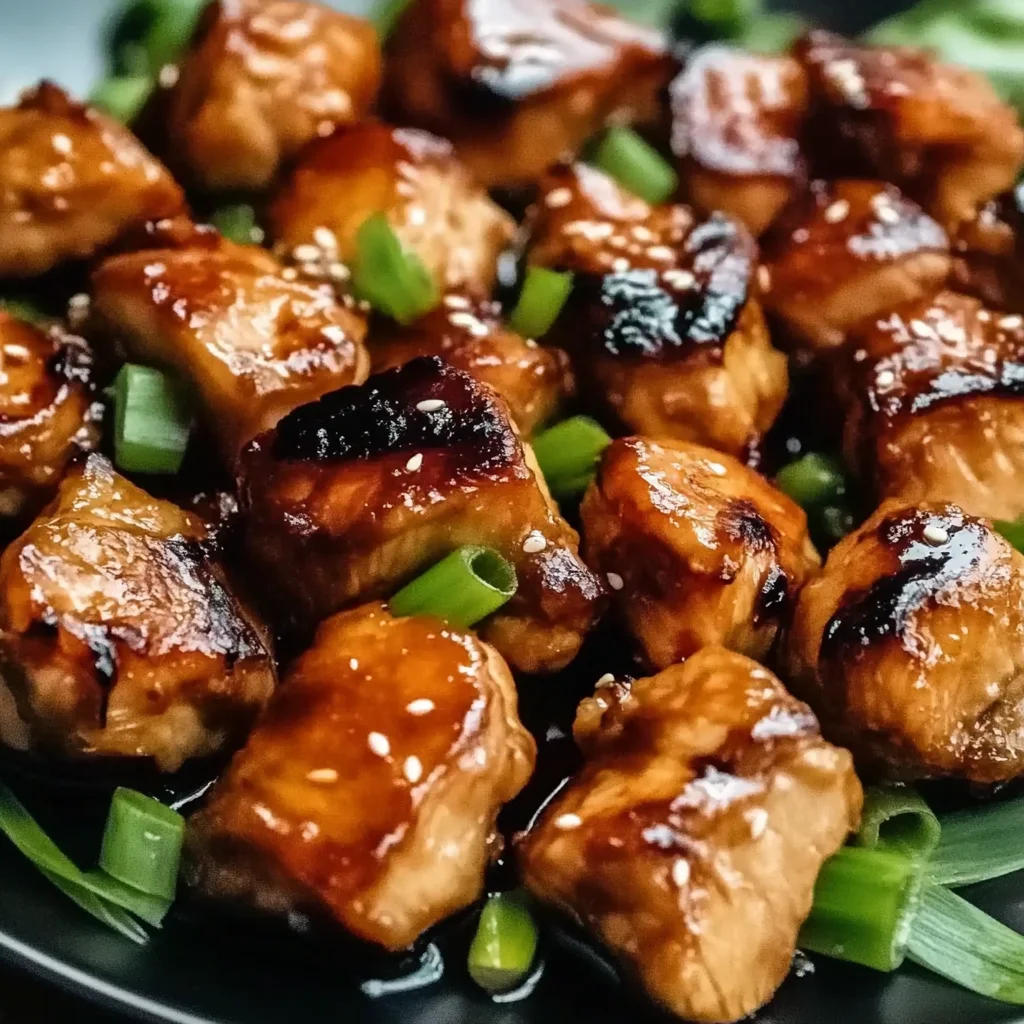 Grill Juicy Hawaiian Huli Huli Chicken in 30 Minutes