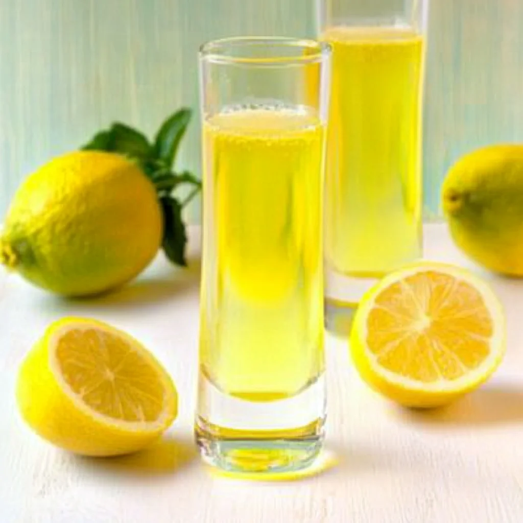 Homemade Limoncello (Authentic Italian Recipe)