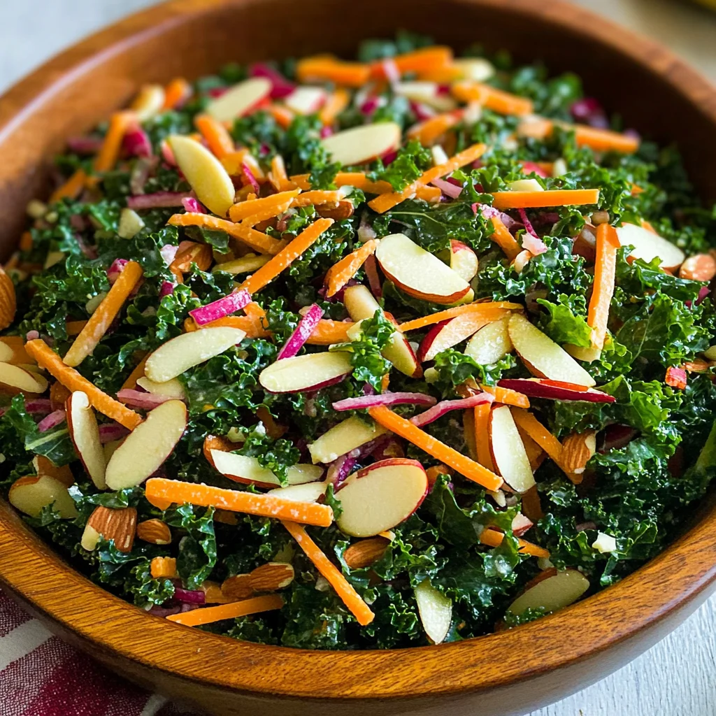 Kale Salad