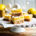 Lemon Bars