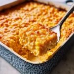Sweet Corn Casserole