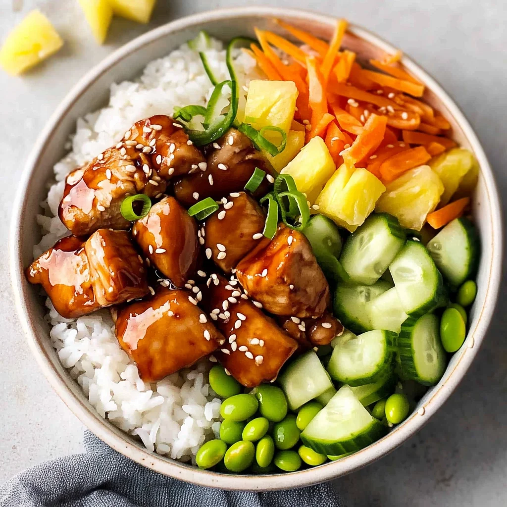 Teriyaki
