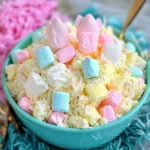 Three Minute Easter Fluff