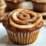 Apple Butter Swirl Muffins That Will Elevate Your Mornings