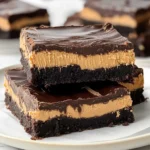 Buckeye Brownies