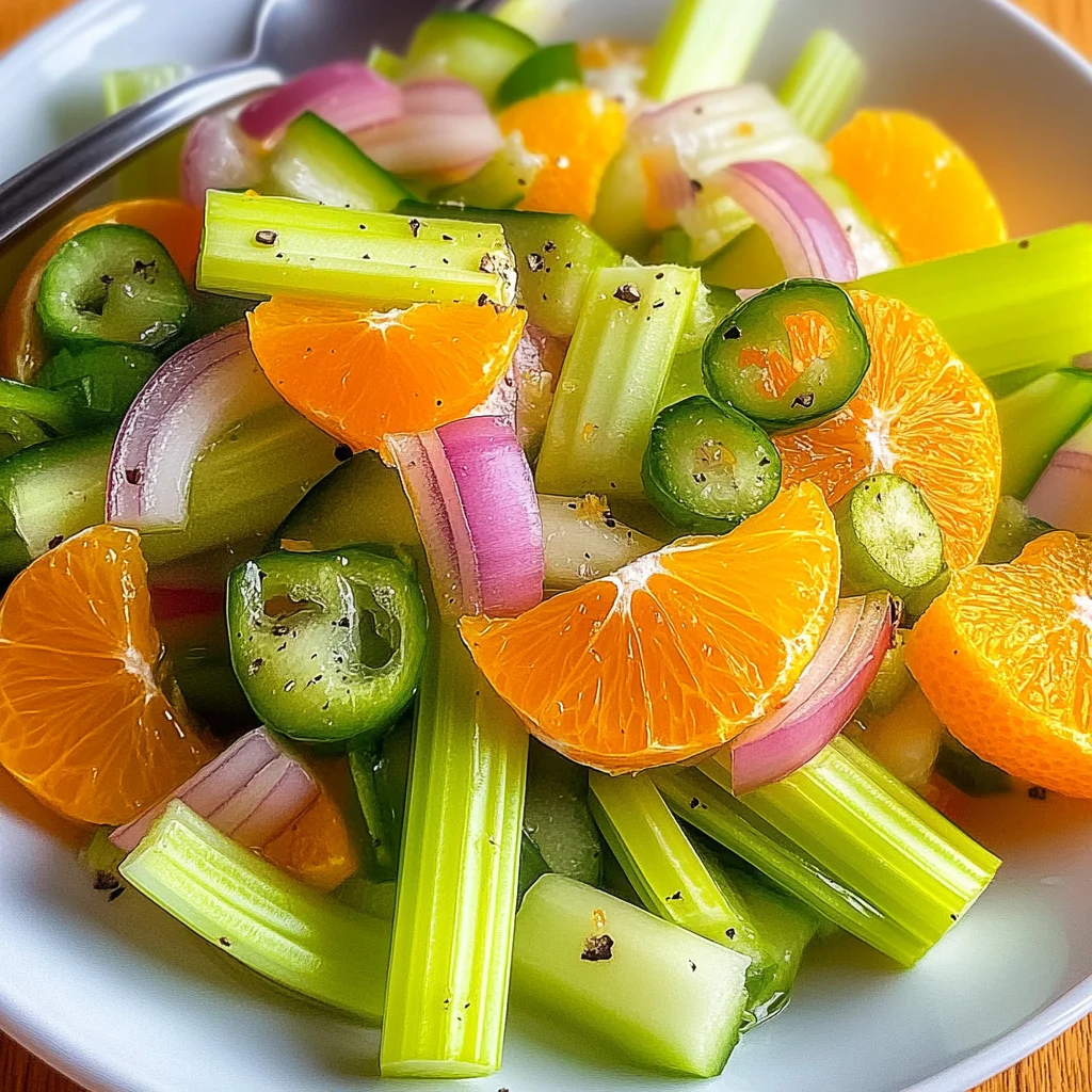 Celery