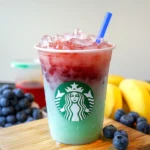 Copycat Starbucks Refreshers